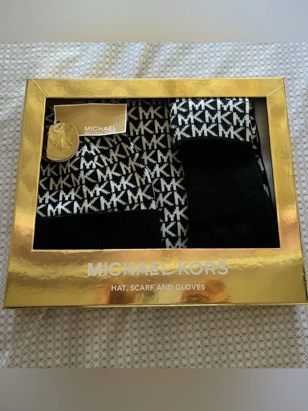 Women’s Accessories